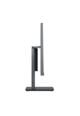 Lenovo Комп'ютер персональний моноблок Lenovo ThinkCentre neo 50a 24-G5 23.8" FHD IPS AG, Intel i3-1315U, 16GB, F512GB, UMA, WiFi, кл+м, без ОС, сірий