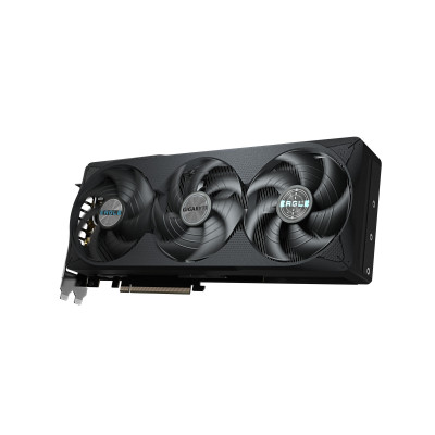 Gigabyte Відеокарта GeForce RTX 5070 Ti 16GB GDDR7 EAGLE OC