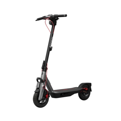 Segway Електросамокат F3 PRO E, сірий