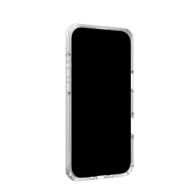 UAG Чохол UAG для Phone 17 Air, Plyo MagSafe, Ice/White