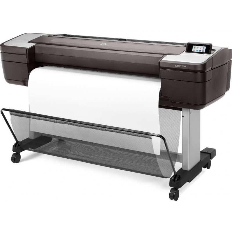 HP DesignJet T1700dr 44" PostScript