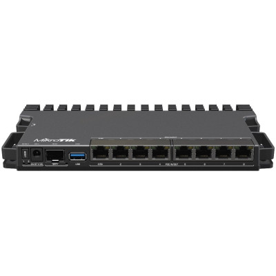 MikroTiK Маршрутизатор RouterBOARD RB5009UPr+S+IN