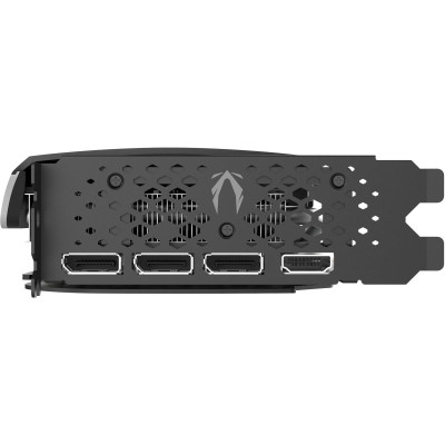 Zotac Відеокарта GeForce RTX 4060 Ti 16GB GDDR6X Twin Edge