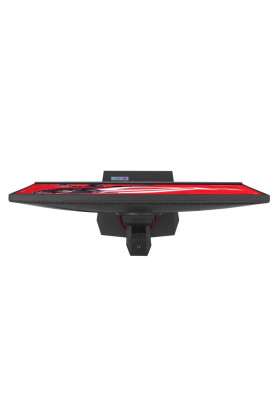 ASUS Монітор 27" ROG Strix XG27ACS HDMI, DP, USB-C, IPS, 2560x1440, 180Hz, 1ms, sRGB 133%, AdaptiveSync, Pivot, HDR400