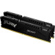 ARDESTO Пам'ять ПК DDR5 32GB KIT (16GBx2) 6000 Beast Black XMP