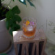 Bormioli Rocco Набір склянок низьких Bartender Lounge, 275мл, h88мм, 4шт, скло, прозорий
