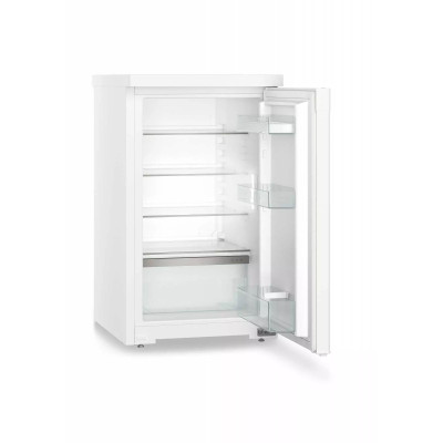 Liebherr Холодильник однокамерний, 85x50x62, холод.відд.-136л, 1 дв., A++, білий