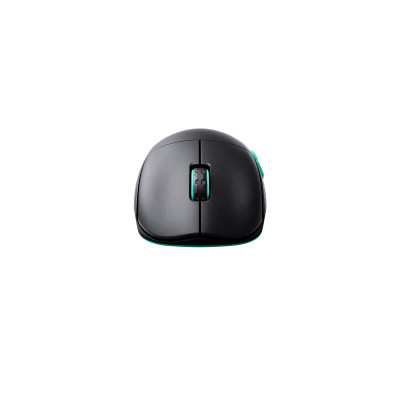 Cherry Xtrfy Миша M68, WL/USB-A, RGB, чорний