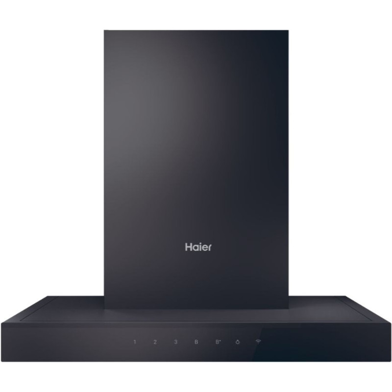Haier Витяжка Haier Т-подібна, 60см, 883м куб год., чорний