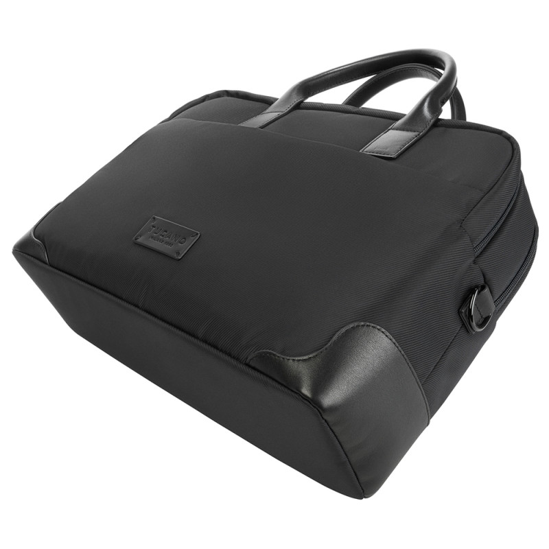 Tucano Сумка Fine 15.6"/16", синя