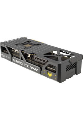 ASUS Відеокарта GeForce RTX 5090 32GB GDDR6 TUF-RTX5090-32G-GAMING
