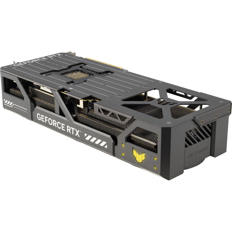 ASUS Відеокарта GeForce RTX 5090 32GB GDDR6 TUF-RTX5090-32G-GAMING