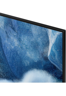 Samsung Телевізор 43" QLED 4K 50Hz Smart Tizen Black