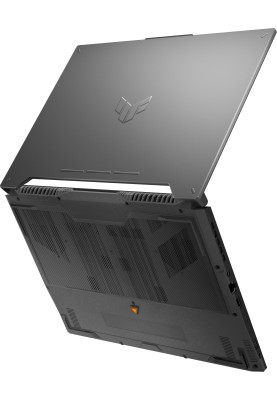 ASUS Ноутбук TUF Gaming A17 FA707NUR-HX054 17.3" FHD IPS, AMD R7-7435HS, 16GB, F1TB, NVD4050-6, noOS, Сірий