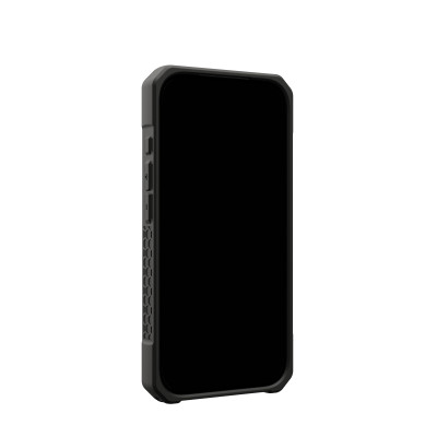 UAG Чохол для iPhone 17 Pro, Monarch Pro MagSafe, Carbon Fiber