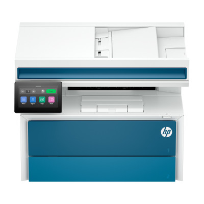 HP Багатофункціональне пристрій А4 ч/б HP LaserJet Pro 4113fdn