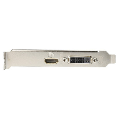 Gigabyte GeForce GT710 2GB DDRR5 64bit low profile