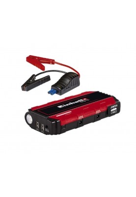 Einhell Пусковий пристрій CE-JS 12 Jump Starter 1091521