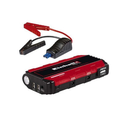 Einhell Пусковий пристрій CE-JS 12 Jump Starter 1091521