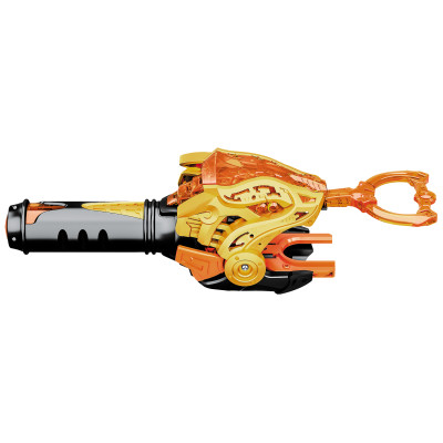 Infinity Nado Дзиґа VI серія Starter Pack Lighting Leopard Сліпучий Леопард