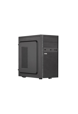 2E Комп’ютер персональний 2E Rational Intel i3-12100, 8Gb, F256GB, UMA, H610, RD863, 400W, FreeDos