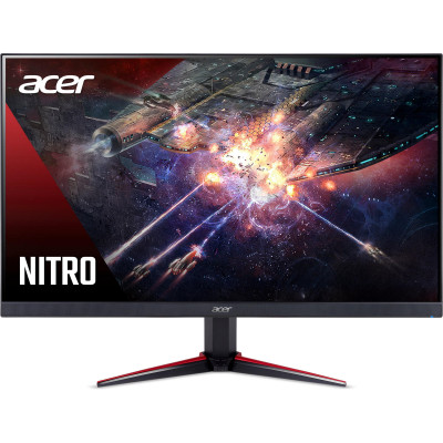 Acer Монітор 27" VG270M3bmiipx D-Sub, 2*HDMI, DP, MM, IPS, 180Hz, 1ms