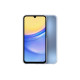 Samsung Чохол для Galaxy A15 (A156), Clear Case, прозорий