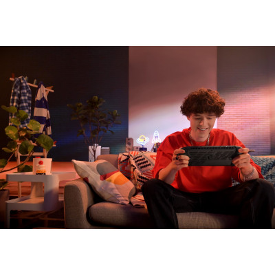 MSI Ігрова консоль Claw A1M-2 512GB