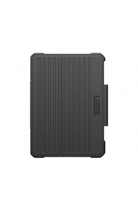 UAG Чохол для iPad Pro 11" (Gen 5, 2024), Metropolis SE, Black