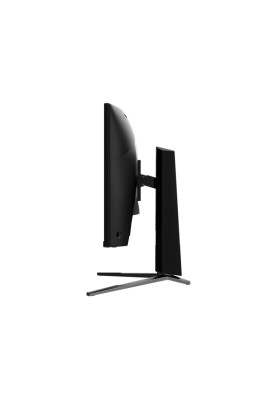 MSI Монітор 27" MAG 27C6PF 2x HDMI, DP, Audio, VA, 180Hz, 0.5ms, sRGB 93%, CURVED, AdaptiveSync, HAS