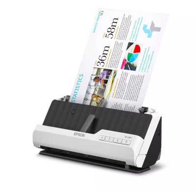 Epson Сканер A4 DS-C330