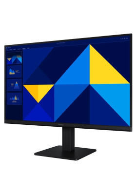 Samsung Монітор 21.5" S22D300 D-Sub, HDMI, IPS, 100Hz