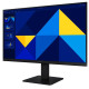 Samsung Монітор 21.5" S22D300 D-Sub, HDMI, IPS, 100Hz