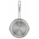 Tefal Ківш Duetto+,2л, нержавіюча сталь, скло