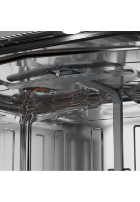 Gorenje Посудомийна машина вбудовувана, 16компл., A+++, 60см, інвертор,Wi-Fi, AquaStop, сенсорн.упр, 3и кошики, білий