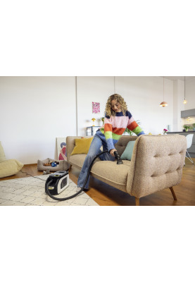 Karcher Пилосос професійний миючий SE 3 Compact Home 500Вт контейнер 1.7/2.9л, 4.5кг