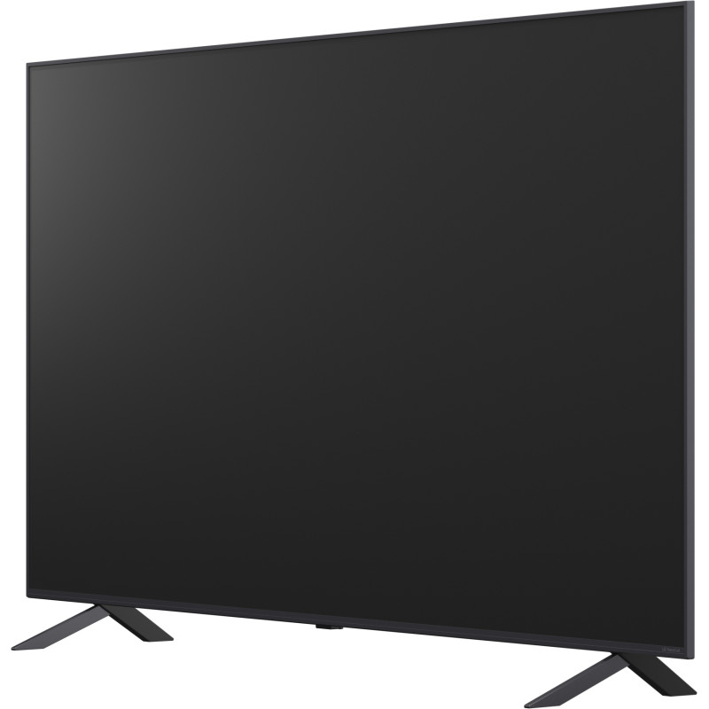 LG Телевізор 75" NanoCell 4K 60Hz Smart WebOS Black