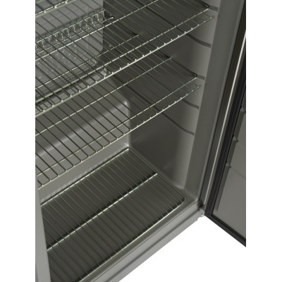 SNAIGE Холодильна камера Snaige, 173x60х60, 350л, 1дв., A, ST, білий