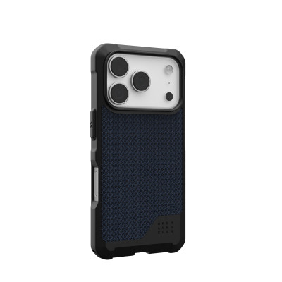 UAG Чохол UAG для iPhone 17 Pro, Metropolis LT MagSafe, Kevlar Mallard