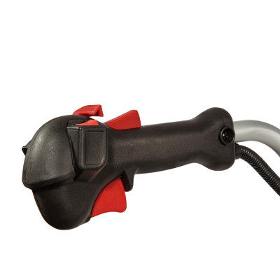 Vitals Тример садовий бензиновий Vitals BK 522n ES 1.5кВт/2к.с. 52см3 25.5см ніж/ліска 43см електростартер 9.1кг Vitals Тример садовий бензиновий Vitals BK 522n ES 1.5кВт/2к.с. 52см3 25.5см ніж/ліска 43см електростартер 9.1кг