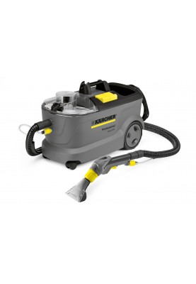 Karcher Puzzi 10/1