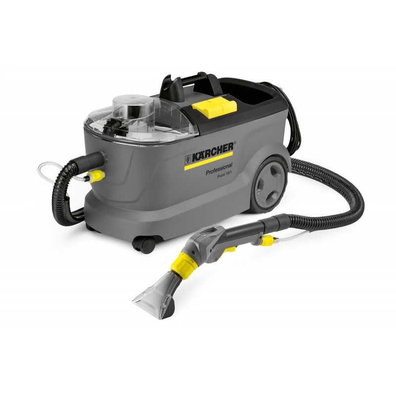 Karcher Puzzi 10/1