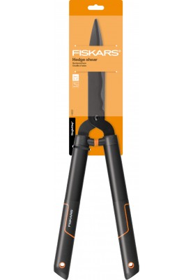 Fiskars Ножиці для кущів SingleStep HS22