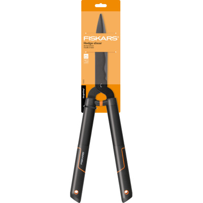 Fiskars Ножиці для кущів SingleStep HS22