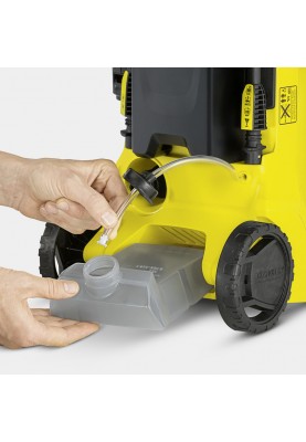 Karcher K3 Power Control, 120бар