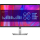 Dell Монітор LCD 31.5" P3223DE