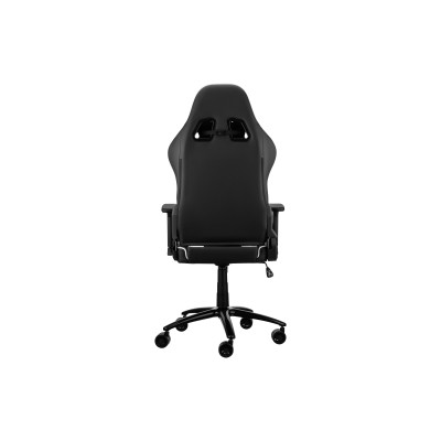 2E Gaming Крісло BUSHIDO II White/Black