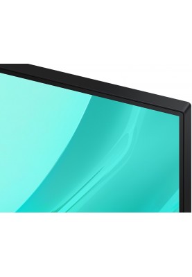 Samsung Монітор 27" S60UD HDMI, DP, USB, USB-C, MM, IPS, 2560x1440, 100Hz, 1ms