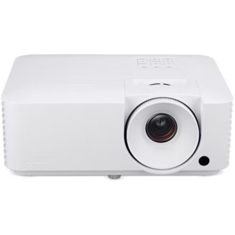 Acer Проєктор Vero PL2530i FHD, 5000 lm, LASER, 1.12-1.47, WiFi