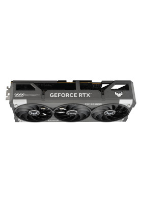ASUS Відеокарта GeForce RTX 5060 8 GB GDDR6 OC TUF-RTX5060-O8G-GAMING